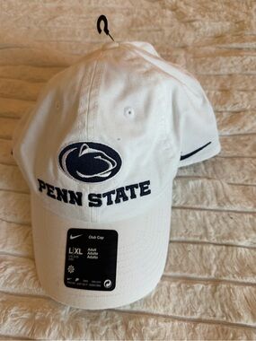 Nike PennState Baseball Hat